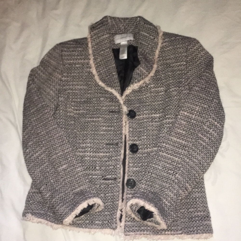Liz Claiborne Jacket